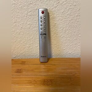 Regent Model HT-391 Remote‎ Control TESTED